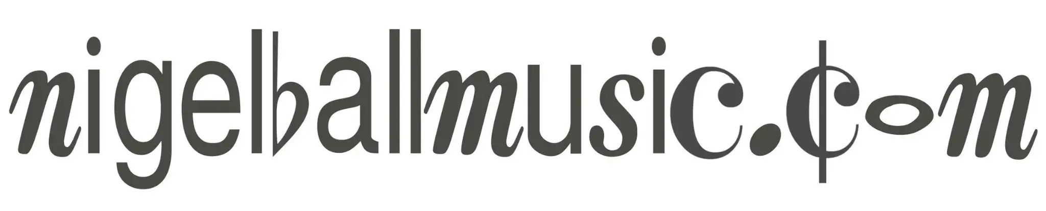 Nigel Ball performing live