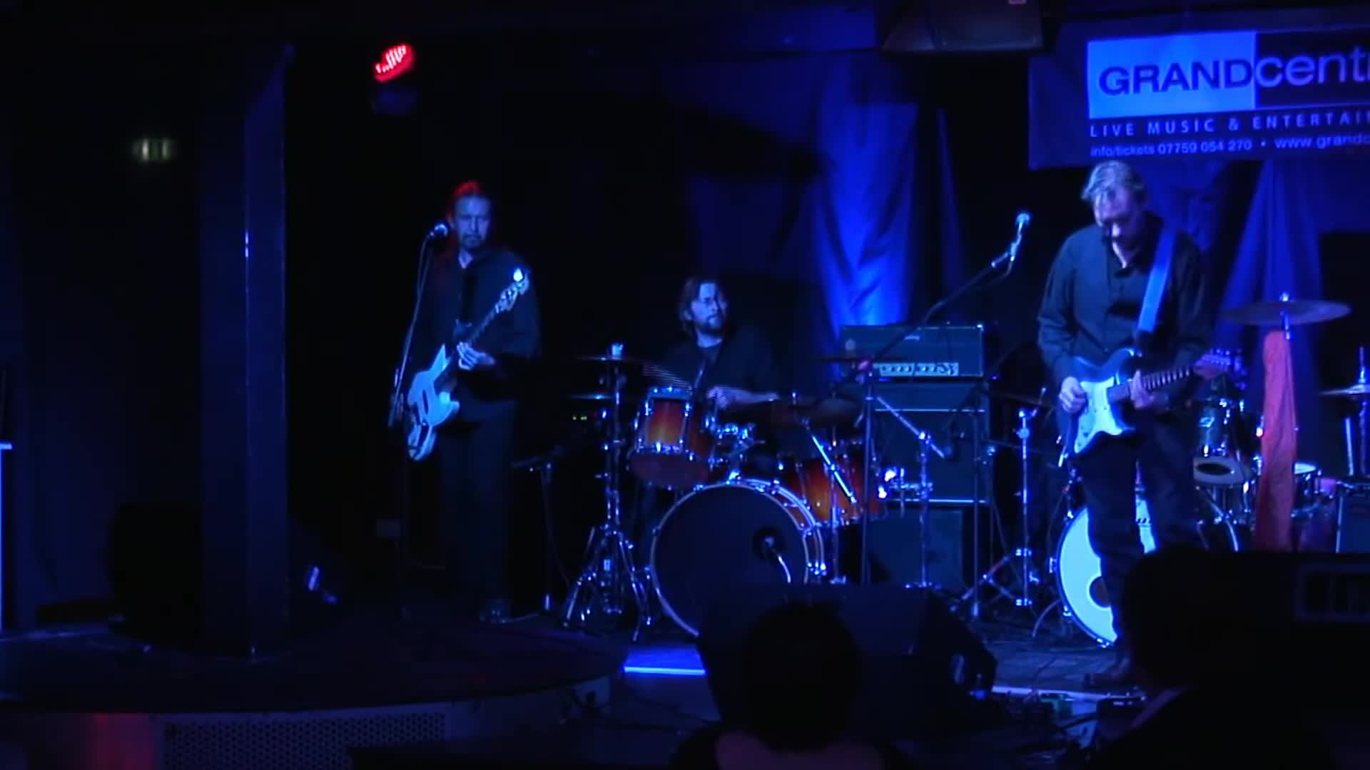 Loz Netto Band
