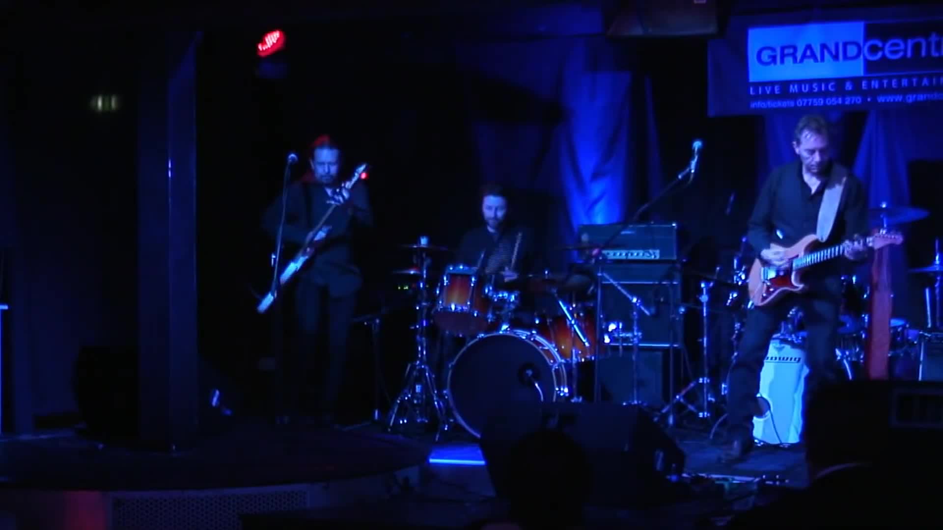 Loz Netto Band