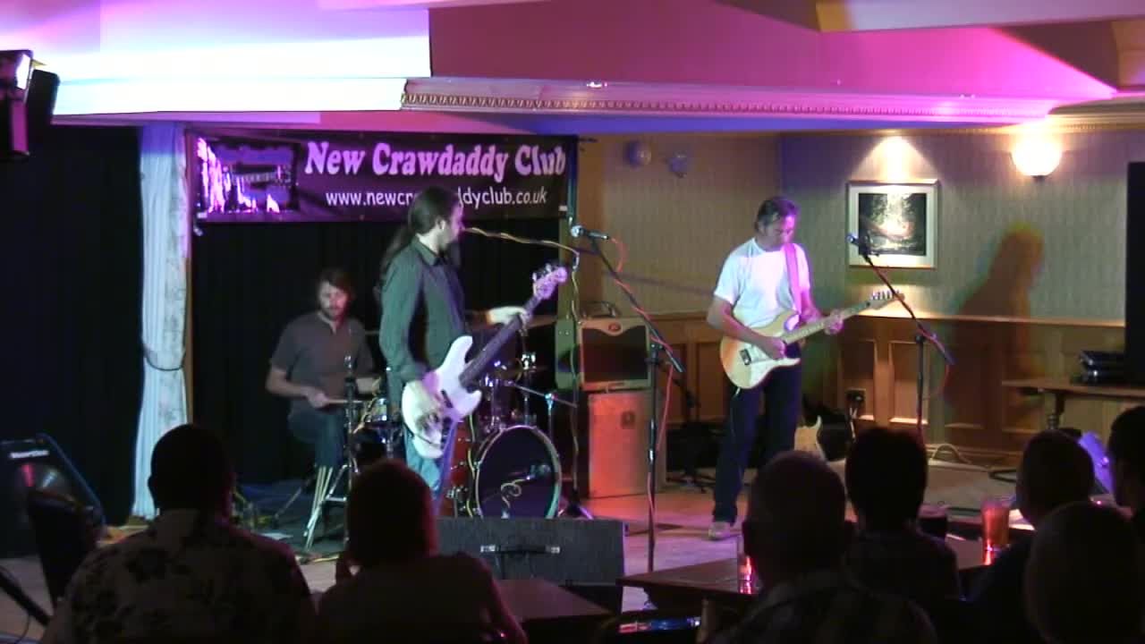 Loz Netto Band