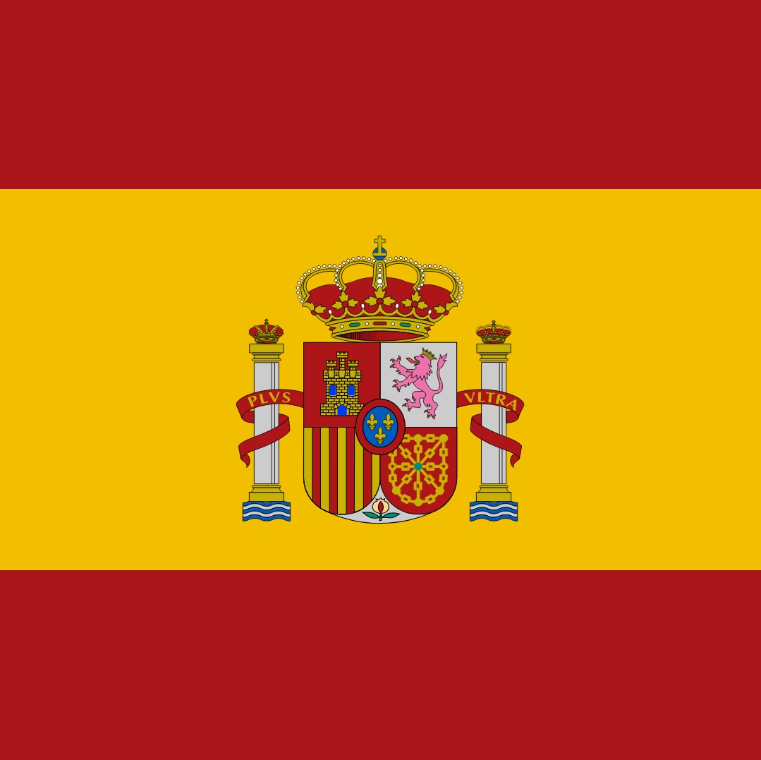 es flag