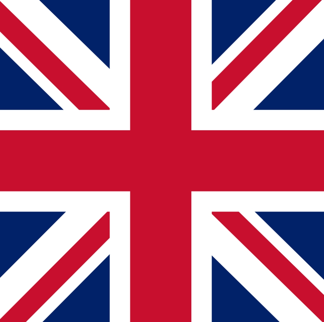 gb flag